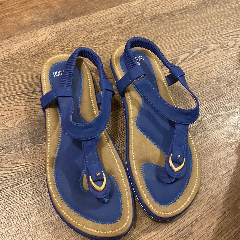 Like new